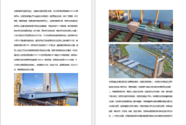 天府新区锦江生态带项目（二期）云龙湾大桥BIM技术应用汇报