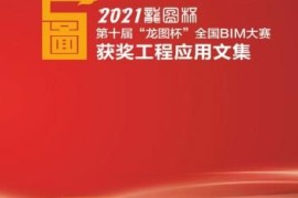 2021第十届“龙图杯”BIM获奖工程应用文集