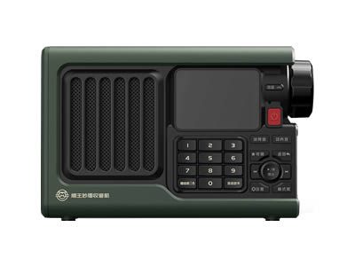猫王SR2收音机说明书